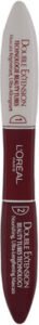 L’OREAL NORGE AS Mascara Performance Double Extension Beauty Thear