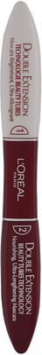 L’OREAL NORGE AS Mascara Performance Double Extension Beauty Thear