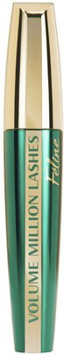L’OREAL NORGE AS Mascara Volume Million Lashes Feline