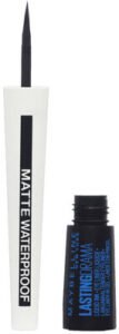 L’OREAL NORGE AS Master Inc Eyeliner Matte Black Waterproof