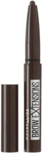L’OREAL NORGE AS Maybelline Brow Extension Deep Brown 6