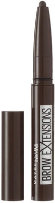 L’OREAL NORGE AS Maybelline Brow Extension Deep Brown 6