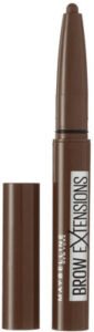 L’OREAL NORGE AS Maybelline Brow Extension Medium Brown 4