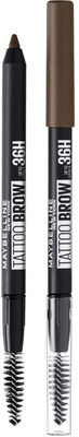 L’OREAL NORGE AS Maybelline Brow Tattoo 36h Pencil ASH Brown