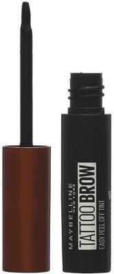 L’OREAL NORGE AS Maybelline Brow Tattoo Gel Medium Brown 002