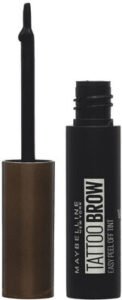 L’OREAL NORGE AS Maybelline Brow Tattoo Peel-Off Ash Brown 25