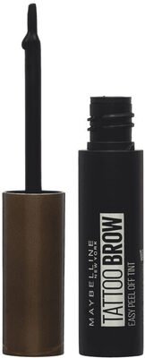 L’OREAL NORGE AS Maybelline Brow Tattoo Peel-Off Ash Brown 25