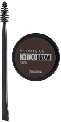 L’OREAL NORGE AS Maybelline Brow Tattoo Pomade Dark Brown 5