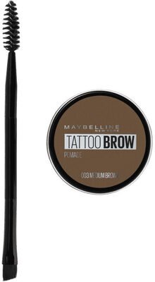 L’OREAL NORGE AS Maybelline Brow Tattoo Pomade Medium 3