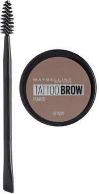 L’OREAL NORGE AS Maybelline Brow Tattoo Pomade Taupe 1