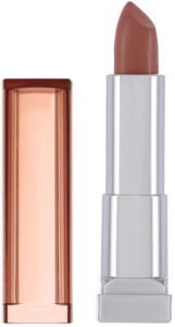 L’OREAL NORGE AS Maybelline Color Sensational Lipstick Choco Cream