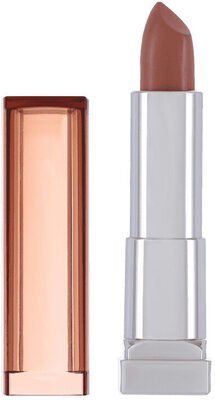 L’OREAL NORGE AS Maybelline Color Sensational Lipstick Choco Cream