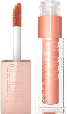 L’OREAL NORGE AS Maybelline Color Sense Lifter Gloss Amber 7