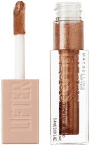 L’OREAL NORGE AS Maybelline Color Sense Lifter Gloss Crystal 10
