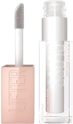 L’OREAL NORGE AS Maybelline Color Sense Lifter Gloss Pearl 1