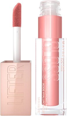 L’OREAL NORGE AS Maybelline Color Sense Lifter Gloss Reef 6