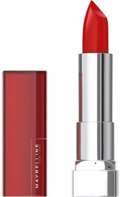 L’OREAL NORGE AS Maybelline Color Sense Lipstick Hot Chase 333