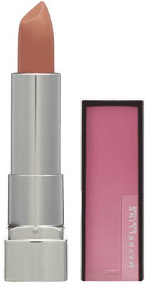 L’OREAL NORGE AS Maybelline Color Sense Lipstick Purly Nude 981