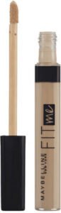 L’OREAL NORGE AS Maybelline Concealer Fit Me Nude 08