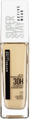 L’OREAL NORGE AS Maybelline Foundation Superstay 30h Light Bisque