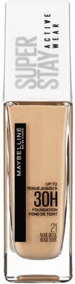 L’OREAL NORGE AS Maybelline Foundation Superstay 30h N.Beige