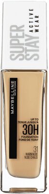 L’OREAL NORGE AS Maybelline Foundation Superstay 30h Warm Nude