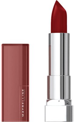 L’OREAL NORGE AS Maybelline Lipstick Color Sense Brick Beat 122