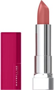 L’OREAL NORGE AS Maybelline Lipstick Color Sense Flush Punch 222