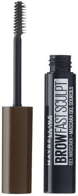L’OREAL NORGE AS Maybelline New York Brow Fast Sculp 04 Medium Brown Wenkbrauwmascara