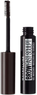 L’OREAL NORGE AS Maybelline New York Brow Fast Sculp 06 Deep Brown Wenkbrauwmascara