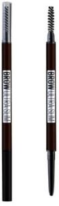 L’OREAL NORGE AS Maybelline New York Brow Ultra Slim 04 Medium Brown Wenkbrauwpotlood