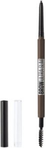 L’OREAL NORGE AS Maybelline New York Brow Ultra Slim 05 Deep Brown Wenkbrauwpotlood