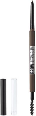 L’OREAL NORGE AS Maybelline New York Brow Ultra Slim 05 Deep Brown Wenkbrauwpotlood