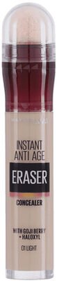 L’OREAL NORGE AS Maybelline New York Instant Anti Age Eraser 01 Light Concealer