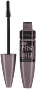 L’OREAL NORGE AS Maybelline New York Lash Sensational Intense Black Extra Volume Mascara
