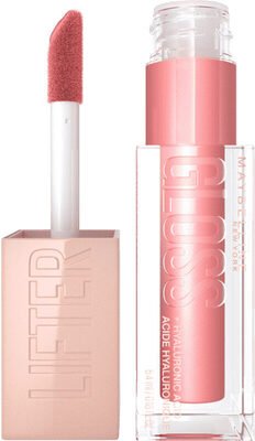 L’OREAL NORGE AS Maybelline New York Lifter Gloss 004 Silk Lipgloss