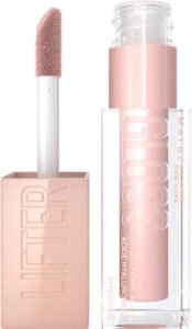 L’OREAL NORGE AS Maybelline New York Lifter Gloss 2 Ice Lipgloss
