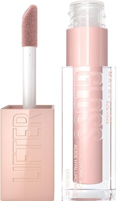 L’OREAL NORGE AS Maybelline New York Lifter Gloss 2 Ice Lipgloss