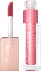 L’OREAL NORGE AS Maybelline New York Lifter Gloss 5 Petal Lipgloss