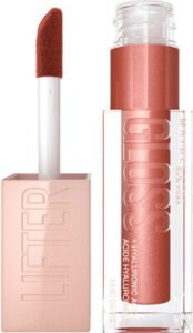 L’OREAL NORGE AS Maybelline New York Lifter Gloss 9 Topaz Lipgloss