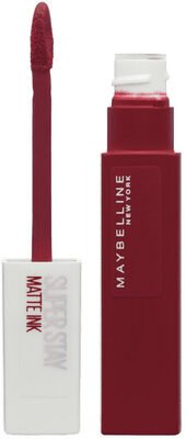 L’OREAL NORGE AS Maybelline New York SuperStay Matte Ink 170 Initiator Lipstick