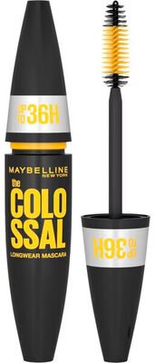 L’OREAL NORGE AS Maybelline New York The Colossal 36H Longwear Waterproof Mascara
