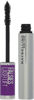 L’OREAL NORGE AS Maybelline New York The Falsies Lash Lift Black Mascara