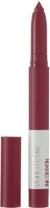 L’OREAL NORGE AS Maybelline Superrstar Ink Crayon Run the World 80