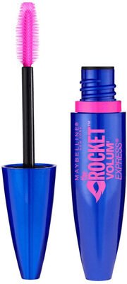 L’OREAL NORGE AS Maybelline Volum’ Express The Rocket Very Black Mascara