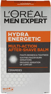 L’OREAL NORGE AS Men Expert After Shave Balsam 100ml