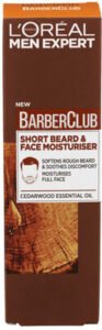 L’OREAL NORGE AS Men Expert Barber Club Care 50ml