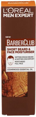 L’OREAL NORGE AS Men Expert Barber Club Care 50ml