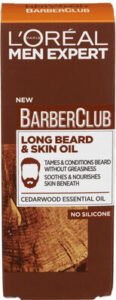 L’OREAL NORGE AS Men Expert Barberclub Oil 30ml