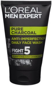 L’OREAL NORGE AS Men Expert Pure Charcoal Clean 100ml